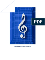 Bonus - Unison Theory Blueprint