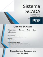 Sistemas Scada