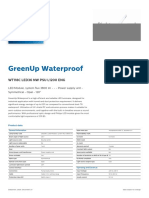 Lighting Lighting: Greenup Waterproof