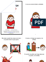 ES Minibook Historia Social Cuando Estoy Enfadado PDF