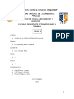 G3 - Logística y Cadena Logística-Nit