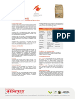 Technical Data Sheet Avikote Av 650 R PDF