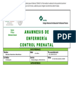 1 Anamnesis Preeclampsia 