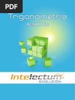 Trigonometría 2. Actividades - Intelectum PDF