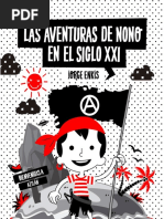 Las Aventuras de Nono en Siglo XXI - Jorge Enkis PDF