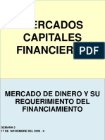 Mercado de Dinero