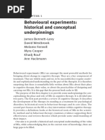 Oxford Guide To Behavioral Experiments-24-30