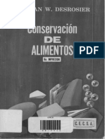 Tecnologia de Alimentos PDF