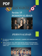 PERSONALIDAD