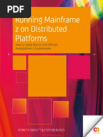 Running Mainframe Z On Distributed Platforms PDF