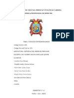 Código Civil de 1984 y Código Procesal Civil de 1993 PDF