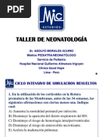 Neonatologia