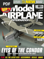 Model Airplane International I179 06.2020