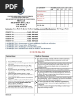 Meng - 233 - Fall-2020-2021 - Labs Manual - 10 Nov 2020 PDF