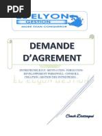 Package de Formation Professionnelle