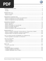 Diag. de Falhas Eletroeletrônicas MWM Série 12 PDF