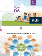 Cuadernillo Tutoria 2 Grado Primaria PDF