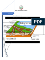 An Assignment On: Delta Formation of Bangladesh