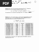 hw4 Solution