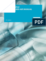 Atlas Copco Compressed Air Manual: 8 Edition