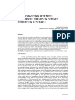 Understanding Research Paradigms PDF