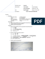 Jawaban Soal Sistem Produksi