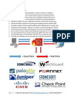 3.1 3-Firewall Technologies