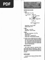 Chapter 1 Electricity and Elementary DC Circuit and Network Theorems