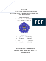 Makalah Analisis Jurnal