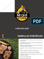 10.27.20 CATALOGO MR. GRILL Ecommerce