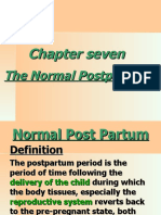 NORMALPOSTPARTUM