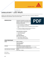 SikaCeram-105 Multi PDF