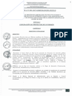 Goremad - Directiva 001 2017 Goremad-Gri-Sgsylo PDF