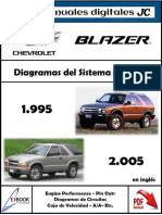 Blazer-95-05-All-Wiring-Diagrams - SE ORG