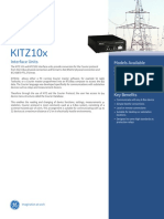 KITZ10x: Grid Solutions