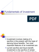 Investment Management