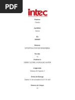 Informe Cap 3 Metodologia de La Investigacion