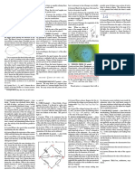 Nordic-Baltic Physics Olympiad 2018 1.: Maté Vigh and Jaan Kalda. While in Generic