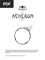 Acheron Alpha Packet V.2