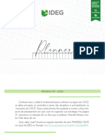 Planner CACD PDF