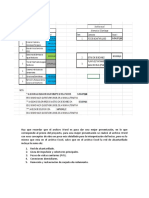 Diferencia Entre Tabla Word y Excel