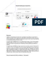 Reporte Dyclee - China-Ecuador