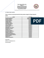 Prepared By: Norvel H. Alangilan, Ed. D. School Principal