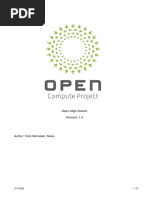 Open Edge Chassis OCP Contribution v1.4 PDF