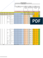 Format Laporan Posyandu Aktif - 2