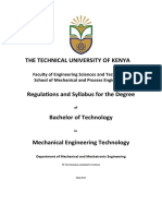 Bachelor - of - Technology - Mechanical FINAL (CUE) (12!7!2017)