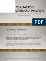 Maderoterapia PDF