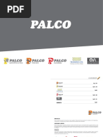 Palco Product Trading