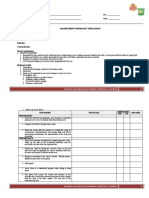 Administering Opthalmic Medications