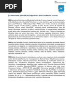 DMQ - Ficha Técnica PDF